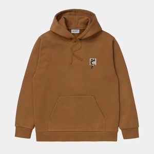 Carhartt Hoodie